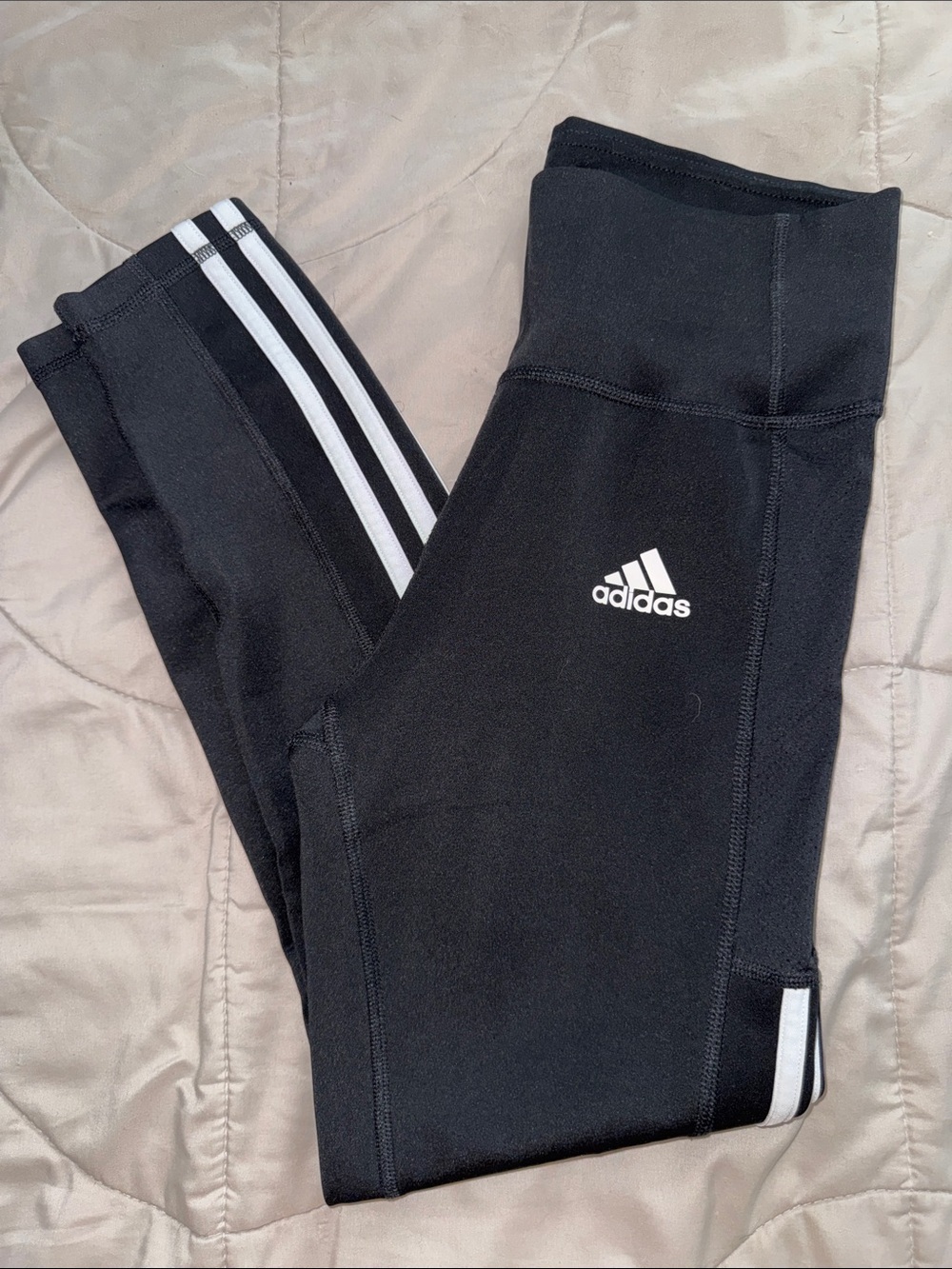 Adidas leggings